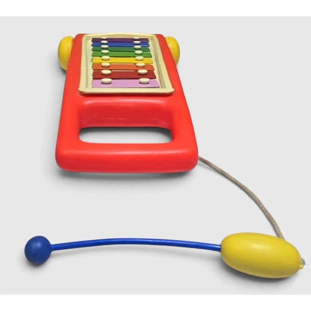 Little Tikes fisher price
